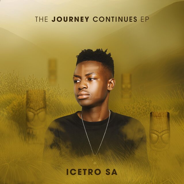 The Journey Continues