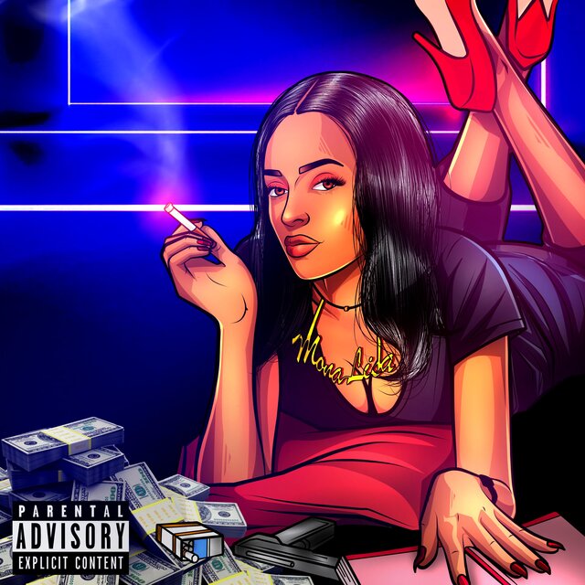 Mona Lisa (feat. Sylaar)