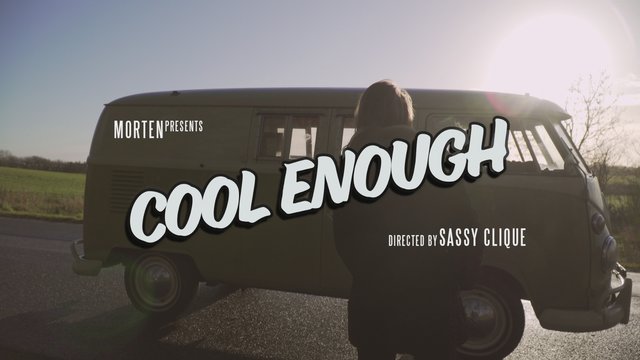 Cool Enough