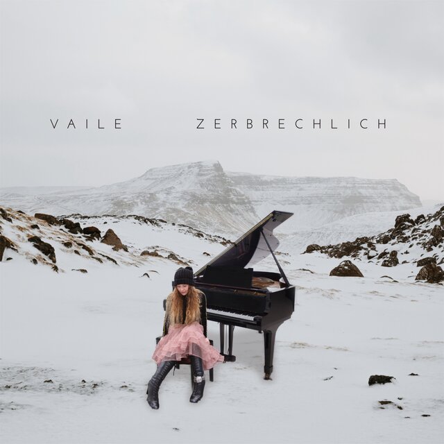 Zerbrechlich (Orchester Version)
