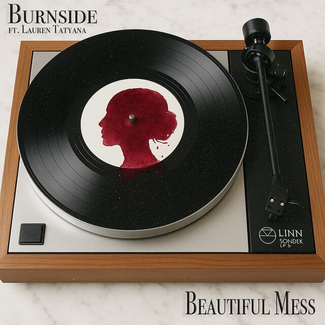 Beautiful Mess