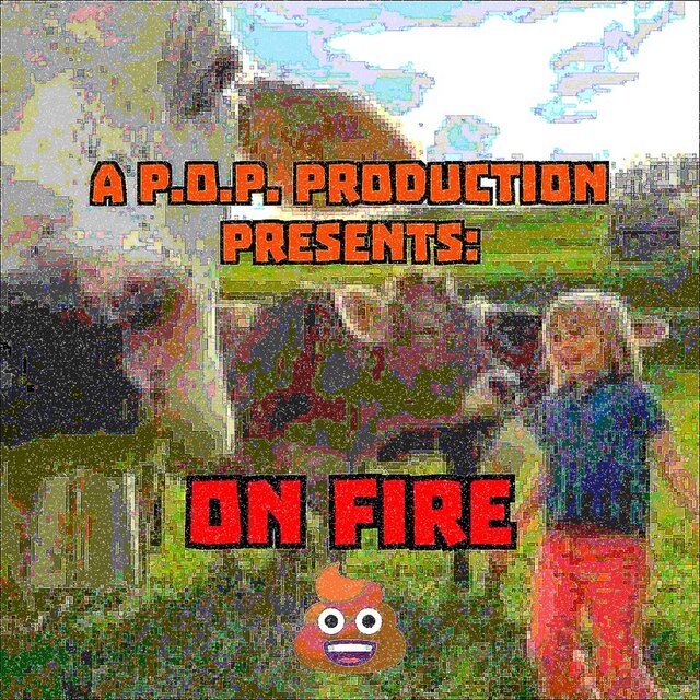 On Fire