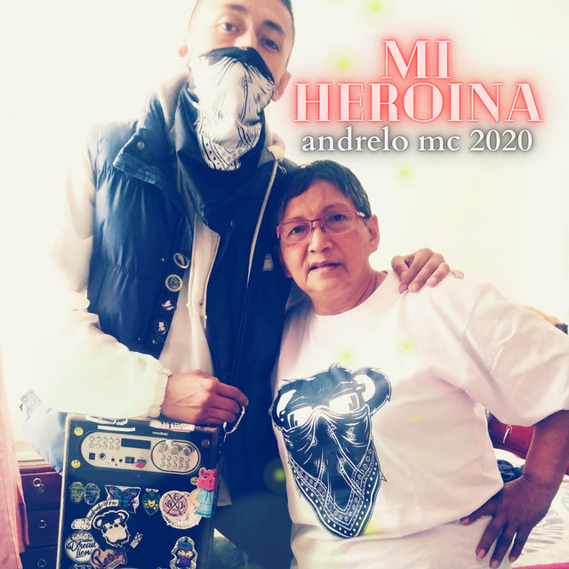 Mi Heroina