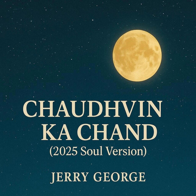 Chaudhvin Ka Chand Ho (Soul Version)