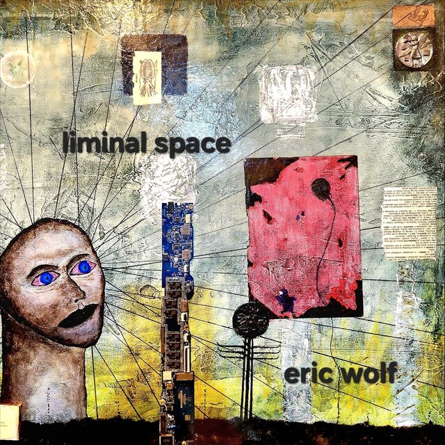 Liminal Space