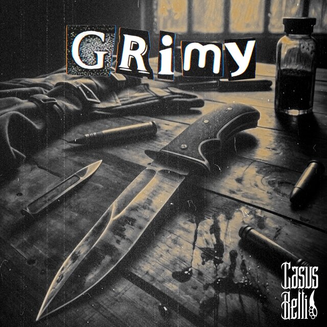 GRAIMY