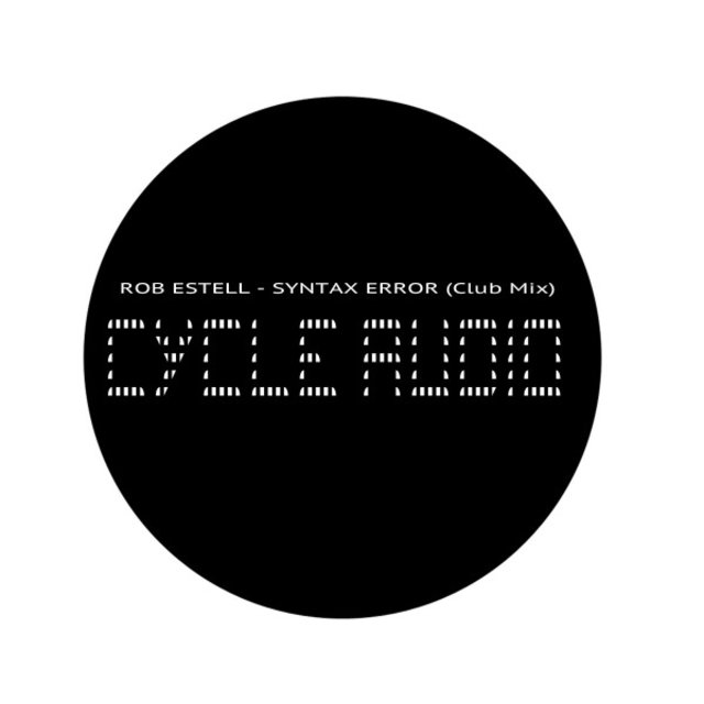 Syntax Error (Club Mix)