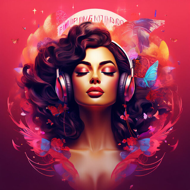 Energía Femenina (Disco de Empoderamiento Femenino)
