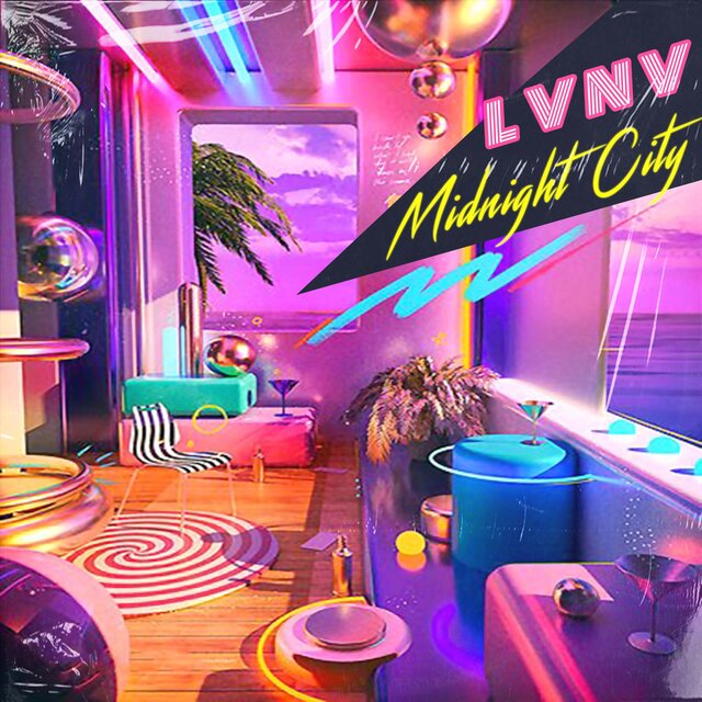 Midnight City