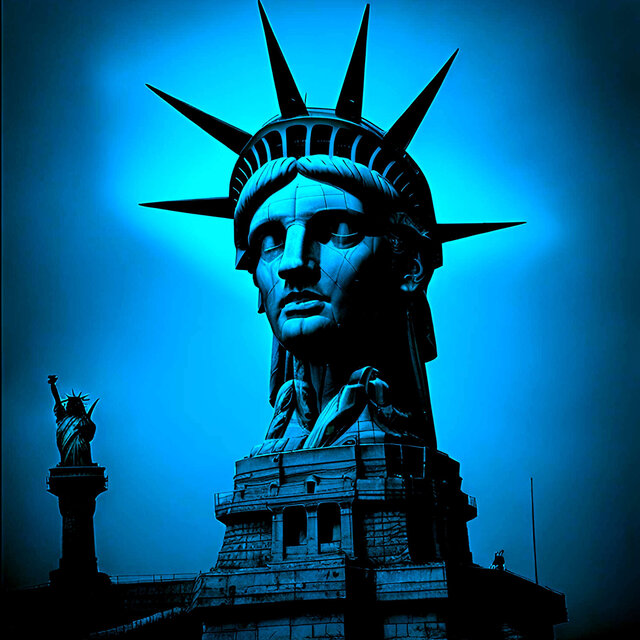 LIBERTY!