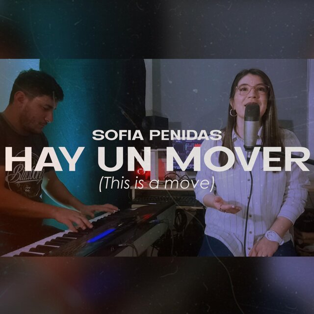 Hay un mover (This is a move) (Acoustic Session)