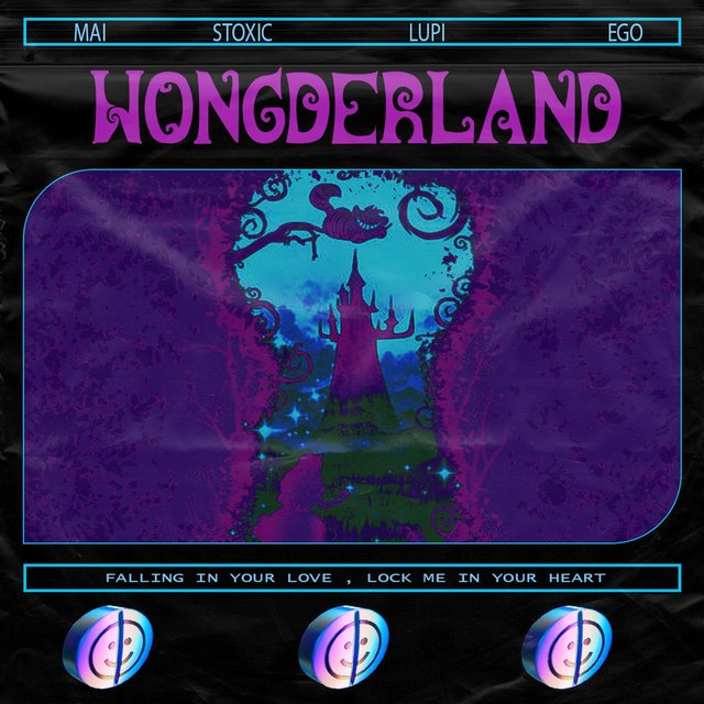 Wonderland