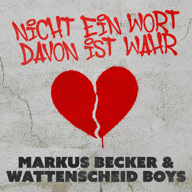 Nicht ein Wort davon ist wahr