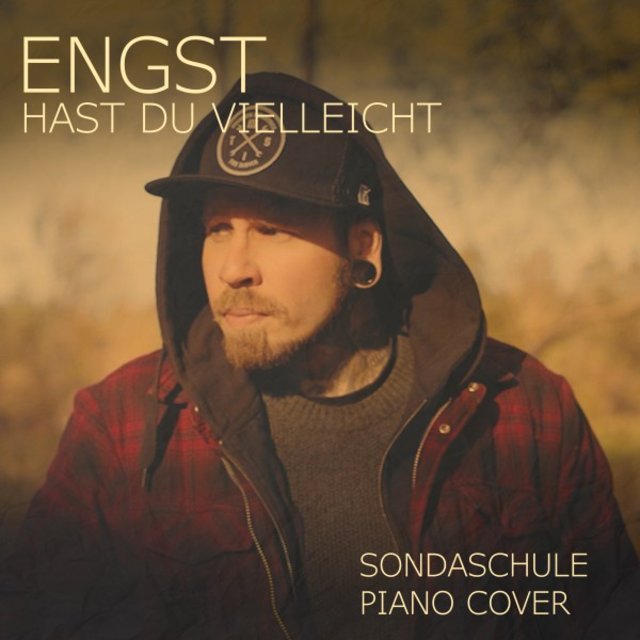 Hast Du vielleicht (Sondaschule Piano Version)