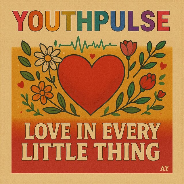 Love in Every Little Thing