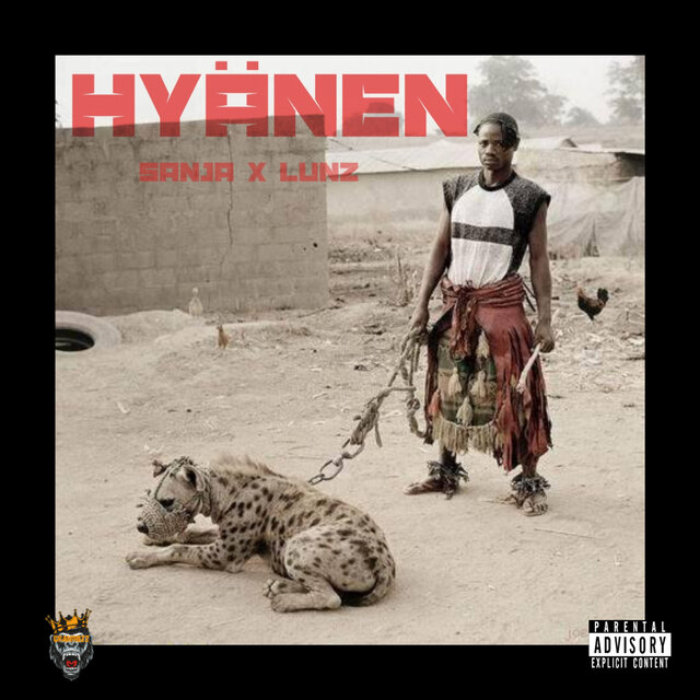 Hyänen