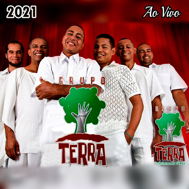 2021 - Ao Vivo