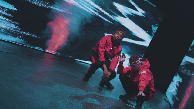 5 étoiles (feat. Junior Bvndo) (Clip officiel)