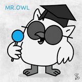 Mr. Owl
