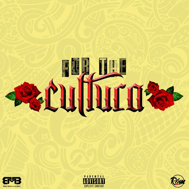 For the Cultura