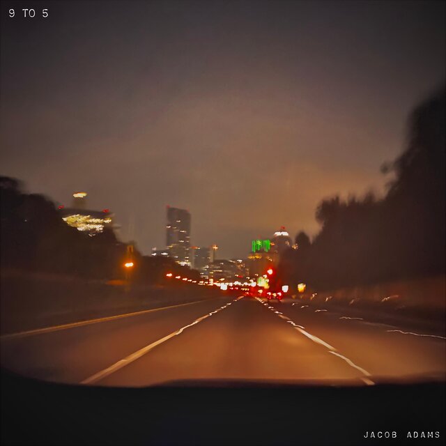 9-5