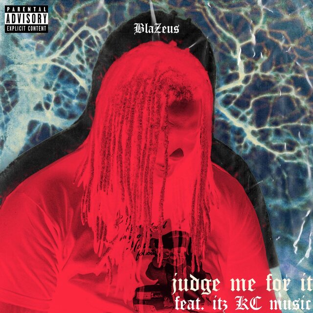 Judge Me For It (feat. ItzKcMusic)