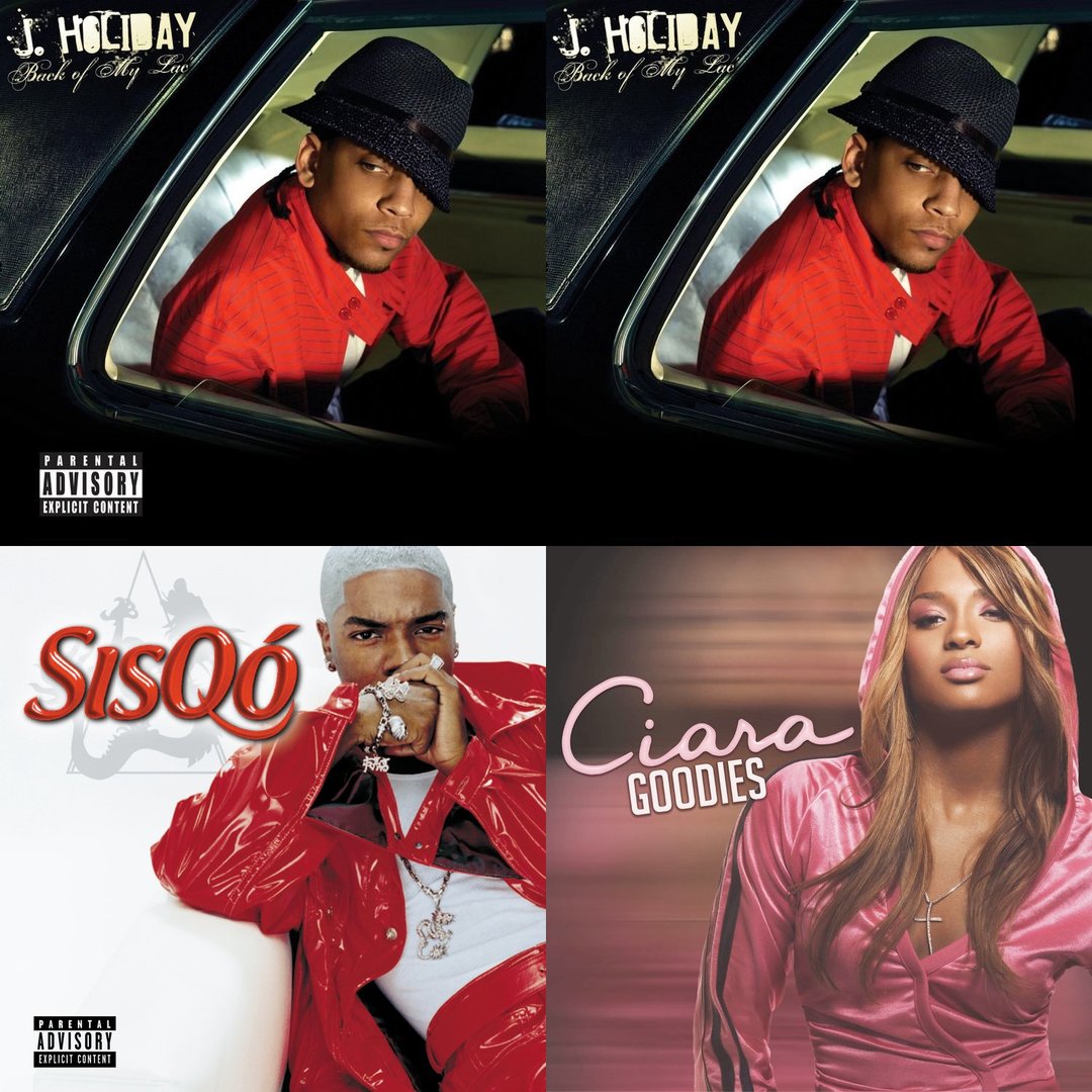 R&B 2
