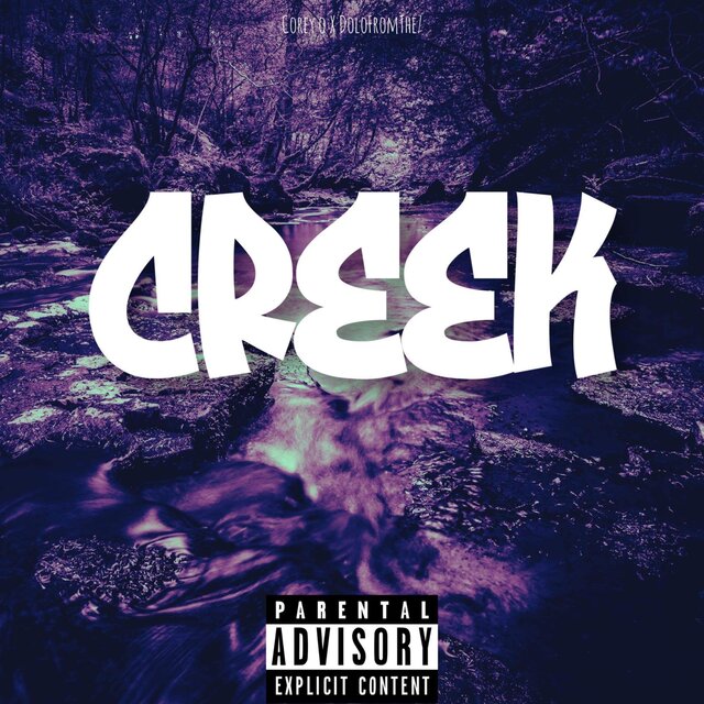 CREEK