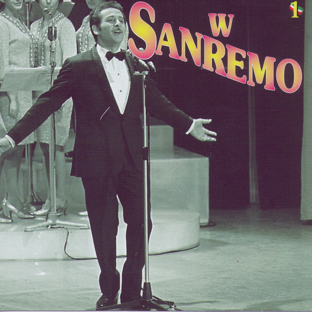 W Sanremo Vol 1