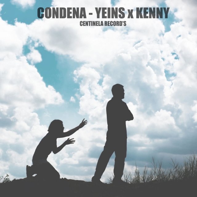 Condena (feat. ,Kenny)