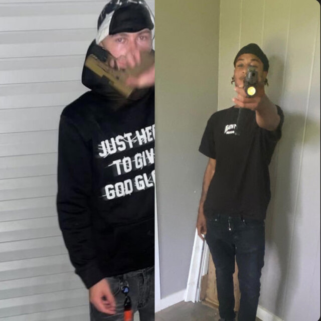 Lets Go (feat. Rt4Rod)