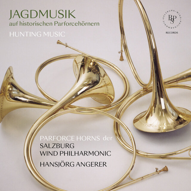 Hunting Music