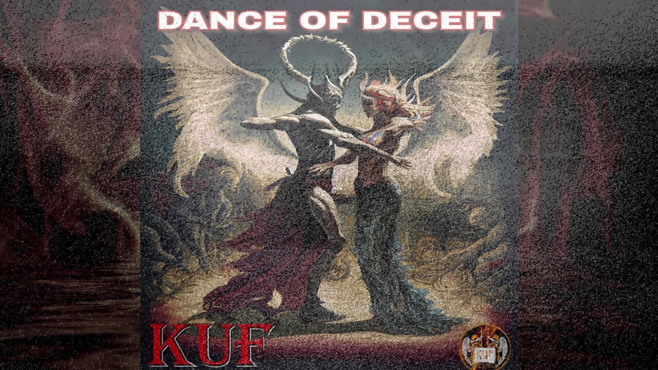 Dance Of Deceit