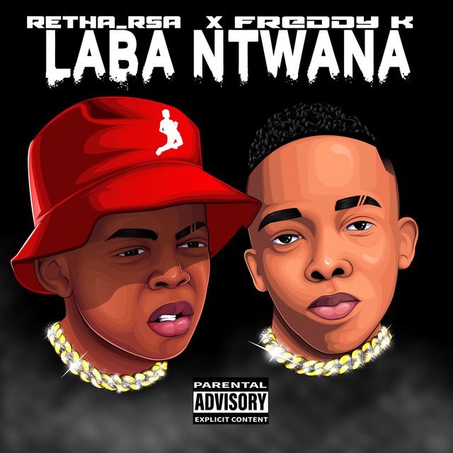 Laba Ntwana