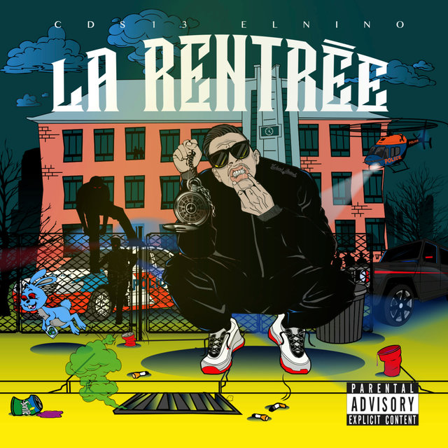 La rentrée