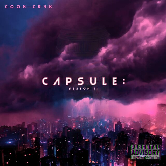 Capsule: Season II