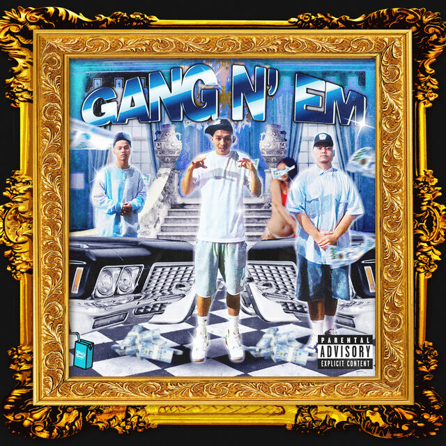 Gang N 'Em
