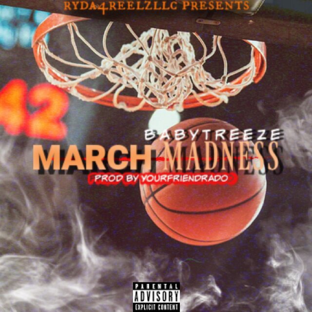 march madness