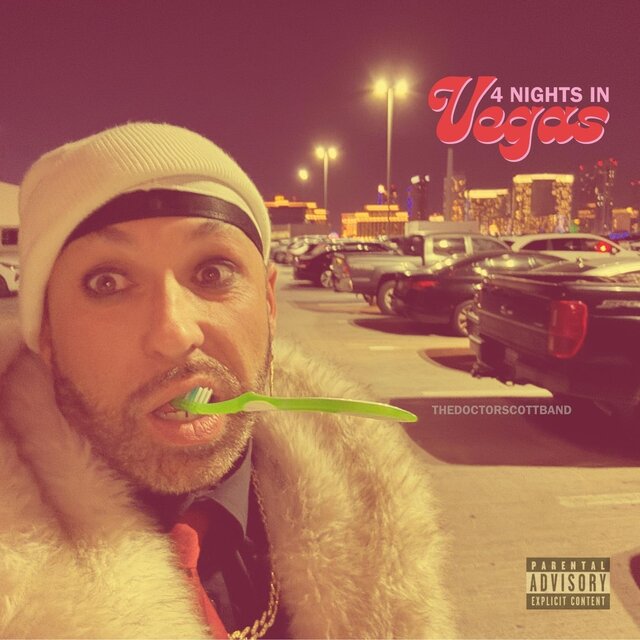 4 Nights in Vegas