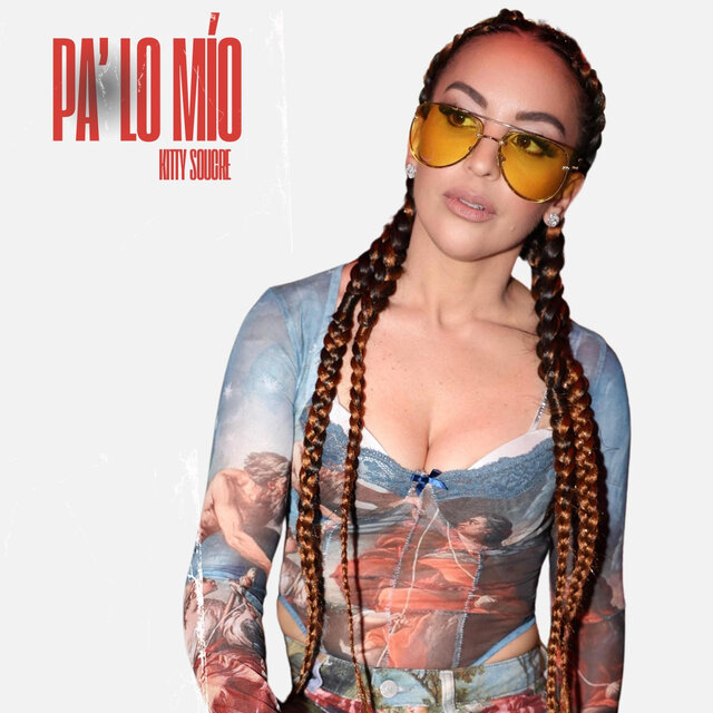 Pa' Lo Mío