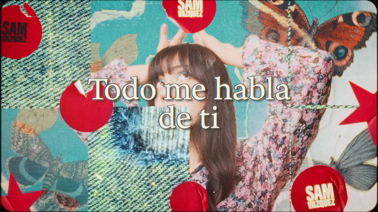 Todo Me Habla De Ti