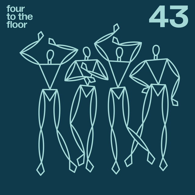 Four To The Floor 43
