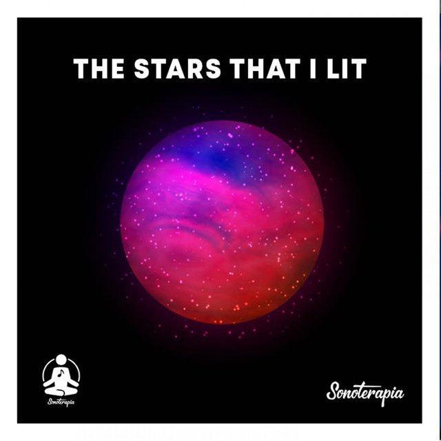 The Stars That I Lit