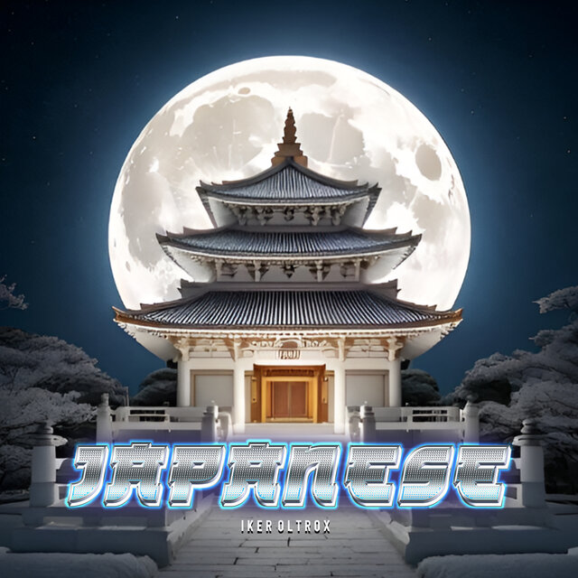 Japanese