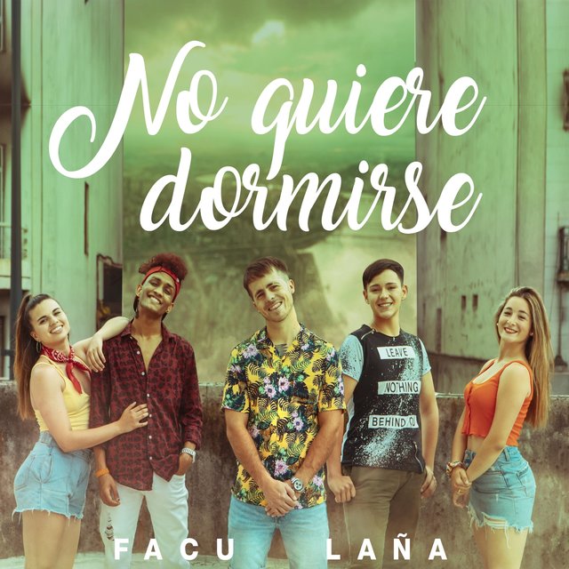 No Quiere Dormirse