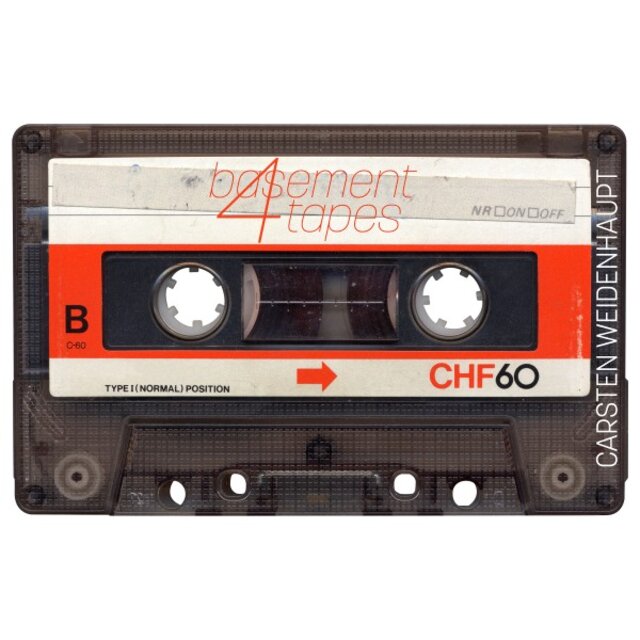 Basement Tapes (4)