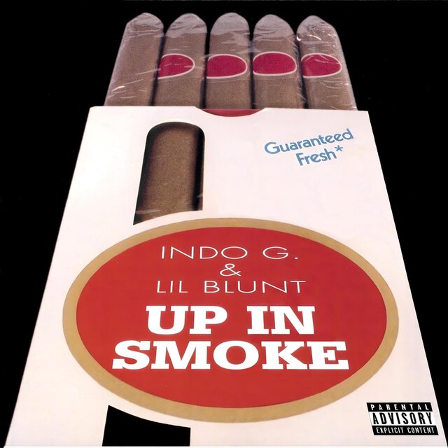 Up in Smoke