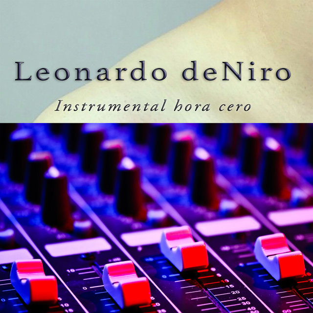 Instrumental Hora Cero