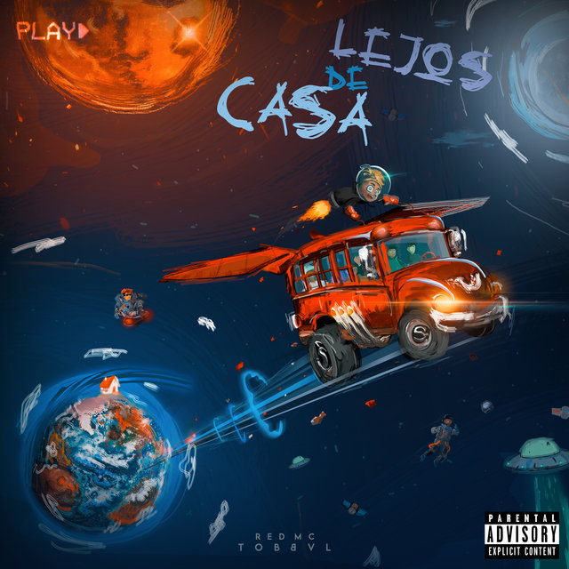 Lejos de Casa
