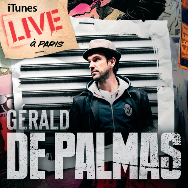 Itunes Live Session